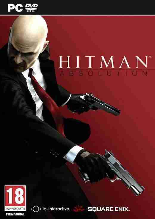 hitman absolution multi8 crack only skidrow
